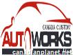 Canada Custom Autoworks