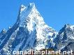 Mardi Himal Trek Footprint Adventure