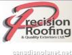Precision Roofing and Quality Exteriors