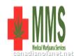 Medical Marijuana Services