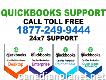 Online service of quickbooks online payroll