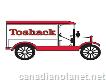 Toshack Service & Maintenance Corp