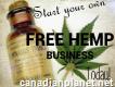 Free Hemp(non Thc) Oil E-commerce Store 4 Money Streams