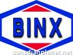 Binx Professional Cleaning