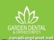 Garden Dental & Orthodontics - Spruce Grove Dentist