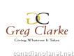 Greg Clarke Royal Lepage Realtor