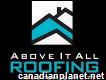 Above It All Roofing