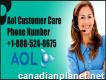 Aol Tech support Number +1-888-524-8675