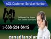 Aol customer care phone number 1888-524-8675