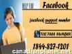 Facebook Customer care Number +1-844-827-1201