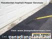 Best Residential Asphalt Repair Services in Fraser Valley