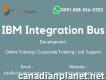 Ibm Integration Bus Development Training