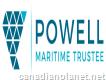 Powell Associates Ltd. Licensed Insolvency Trustee