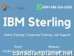 Ibm Sterling B2b Online Training