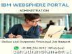 Ibm Websphere Portal Online Training