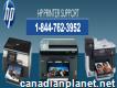 Hp Printer Technical Support Number 1-844-762-3952
