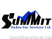 Summit Hydro-vac Services