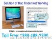 Fix Mac Finder Not Working Issue on Mac Os