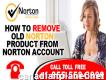 Norton Removal And Reinstall Tool - Norton Support Number