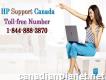 Hp Technical Support @ 1-844-888-3870