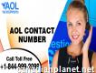 Aol Email Support Phone Number +1-844-999-2099