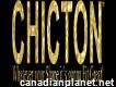 The Chicton Dress Inc