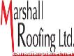 Marshall Roofing Ltd