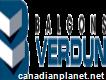 Balcons Verdun Saint-léonard Montréal-est