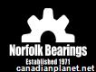 Norfolk Bearings Ltd.