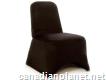 Wholesale chair covers canada