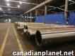 Stainless Steel Pipes and Tubes Manufacturer in India