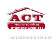 Act Home Services Inc.