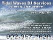 Tidal Waves Dj Services
