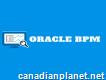 Oracle Bpm Online Training Institute