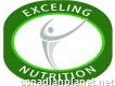 Exceling Nutrition