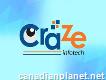 Best graphics designing, web development and designing by craze info