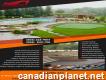 Landscaping Contractor Quispamsis, Nb - Orex Construction Inc