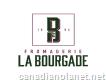 Fromagerie la Bourgade