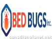Bed Bugs Inc Pest Control