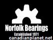 Norfolk Bearings Ltd.