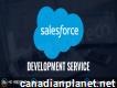 Hire certified & Dedicated Salesforce Crm Developer