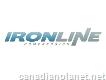 Natural Gas Compression Systems - Ironline Compression
