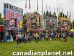 Ontario Festival Group Complete Solution foryour Event