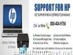 Hp Tech Support Number Uk