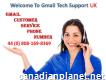 Gmail Support Number Uk