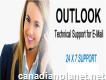 Outlook Technical Support Number
