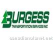 Burgess Transportation Services-brunswick Hino