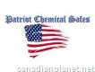 Patriot Chemical Sales