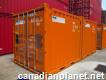 Shipping Containers for storage! 20' and 40' used for sale and rent!