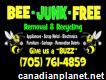 Bee Junk Free Junk Removal